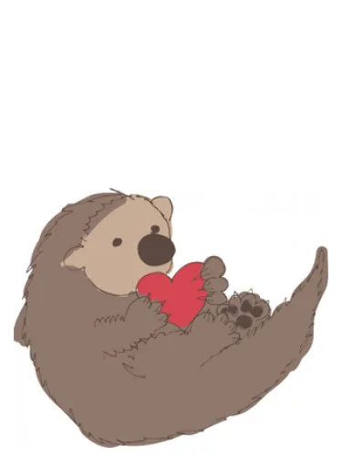 Otter Luvr