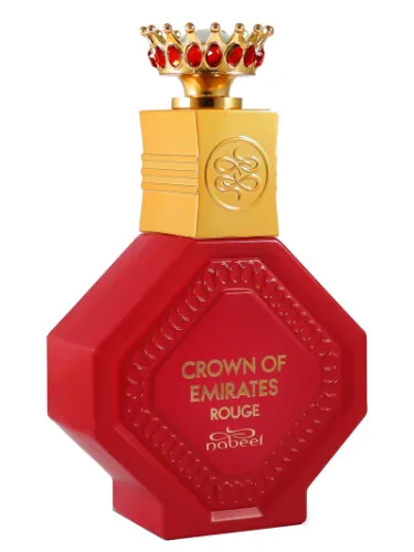 Crown Of Emirates Rouge