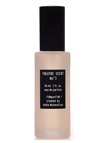 Theatre Scent No 3
