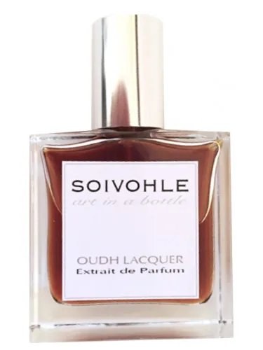 Oudh Lacquer