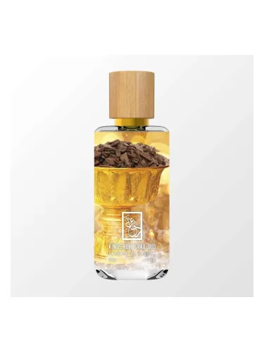 King’s Holy Grail Oud