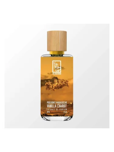 Poseidon’s Madagascar Vanilla Chariot