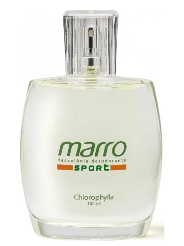 Marro Sport