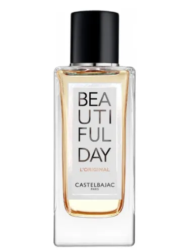 Beautiful Day L'Eau Original