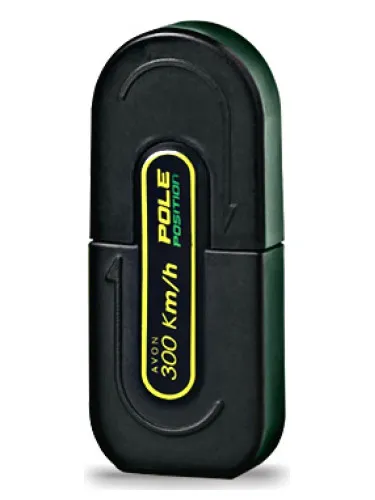 300 Km/h Pole Position