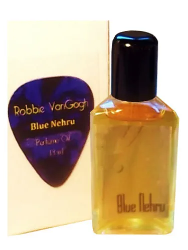 Blue Nehru