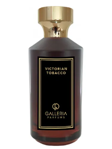 Victorian Tobacco