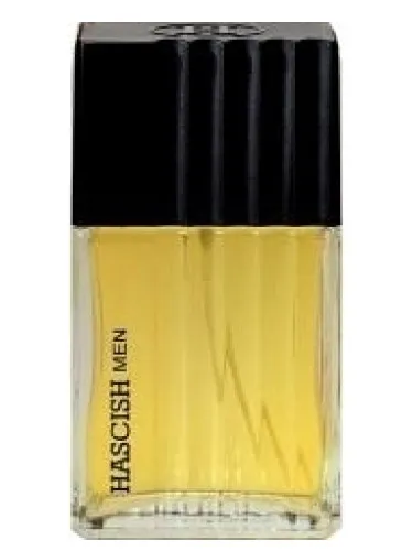 Hascish Homme