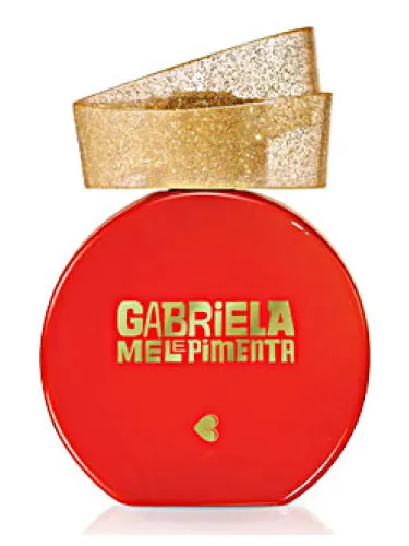 Gabriela Mel e Pimenta