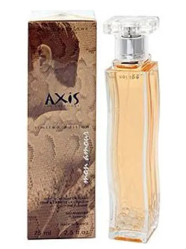 Axis Mon Amour Apricot