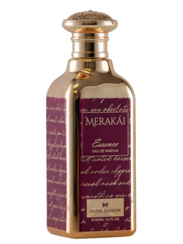 Merakái Essence