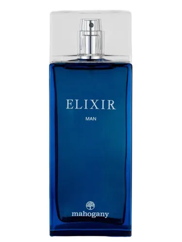 Elixir Man