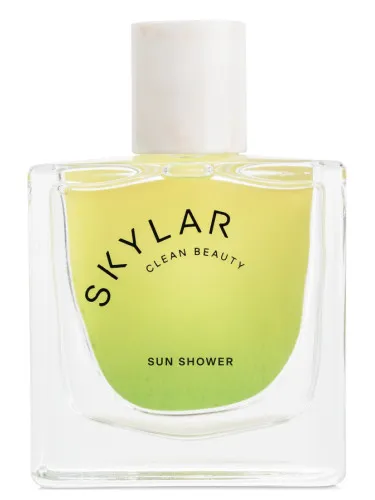 Sun Shower Eau de Parfum