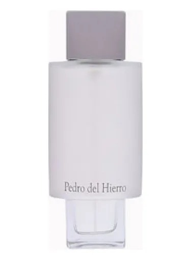 Pedro Del Hierro