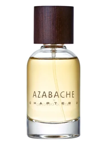 Azabache Chapter 2
