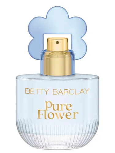 Pure Flower Eau de Toilette