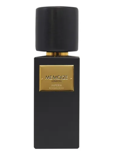 Imperia by Rowan Row