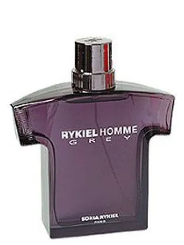 Rykiel Homme Grey