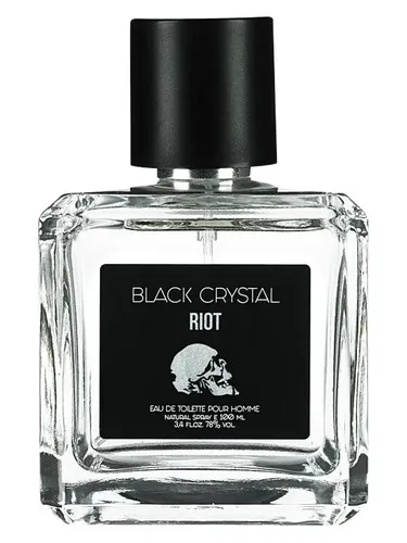 Black Crystal Riot