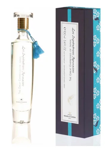 The Great Empresses of Japan