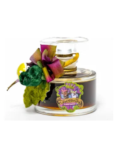 Pangolin Violette Rose