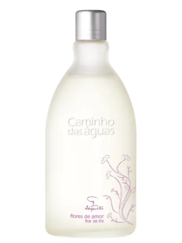 Flores de Amor Flor de Íris