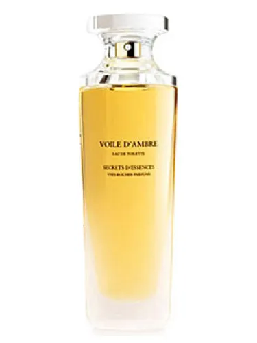 Voile d'Ambre Eau Fraiche