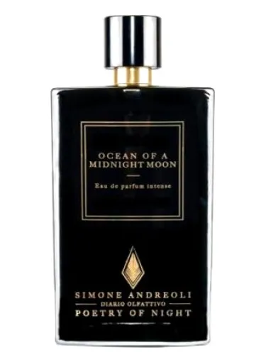 Ocean of a Midnight Moon