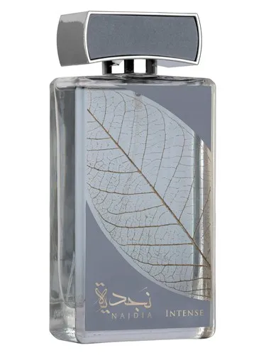 Najdia Intense