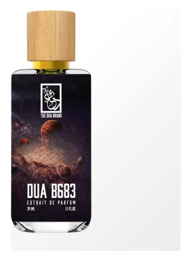 DUA B683