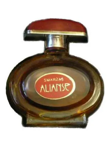 Alianse