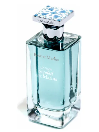 Un Bain De Soleil Avec Marius