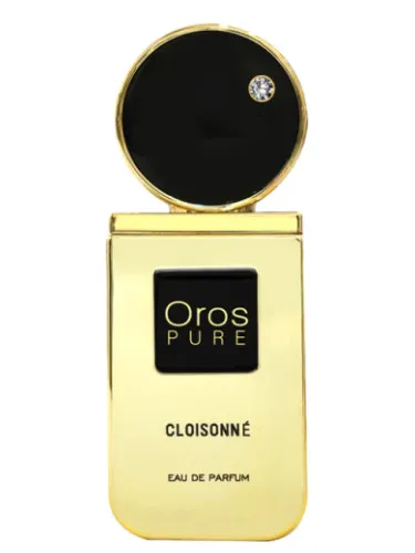 Oros Pure Cloisonne