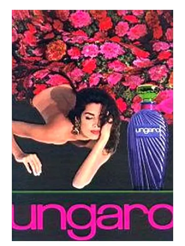 Ungaro