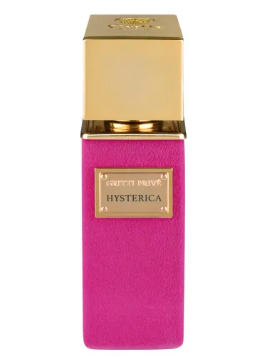 Hysterica