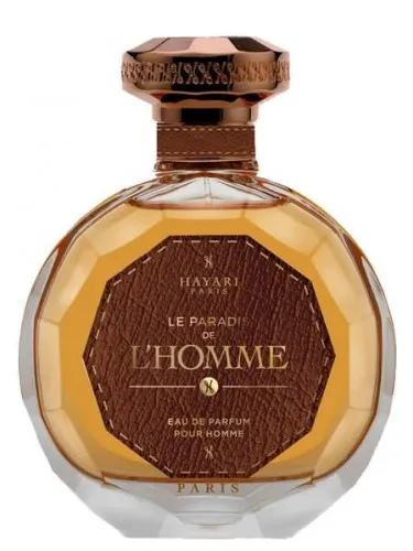 Le Paradis de L'Homme