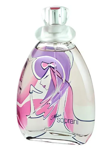 Miss Soprani