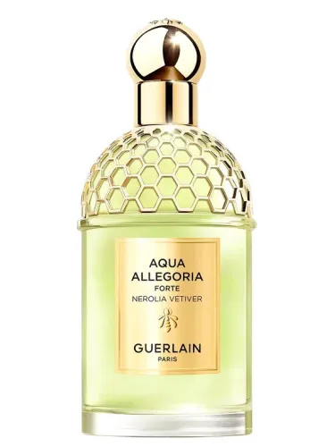 Aqua Allegoria Forte Nerolia Vetiver