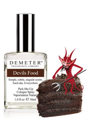 Devils Food