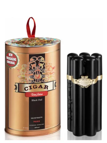 Cigar Black Oud