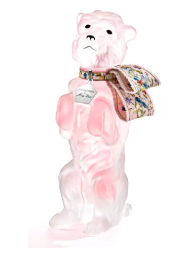 Miss Dior Bobby Limited Edition