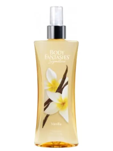 Body Fantasies Signature Vanilla