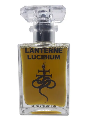 Lanterne Lucidium
