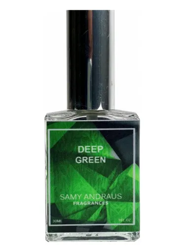 Deep Green