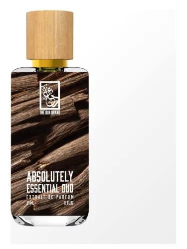 Absolutely Essential Oud