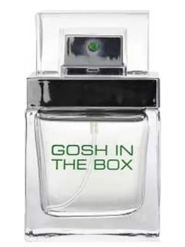 Gosh In The Box for Men