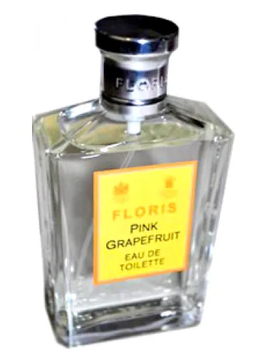 Pink Grapefruit
