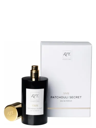 XVII Patchouli Secret