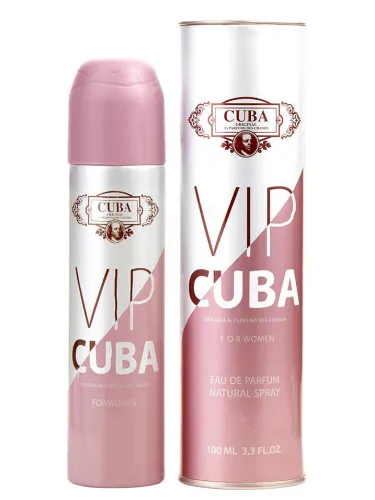 Cuba VIP for Women