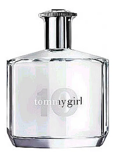 Tommy Girl 10